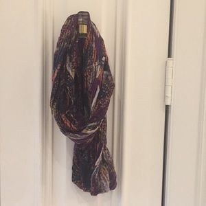 Infinite scarf from Urban Outfitters